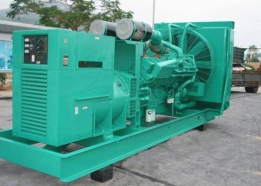 隆阳75kw康明斯柴油发电车出租图片 隆阳75kw康明斯柴油发电车出租图片