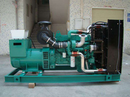 隆阳1100kw康明斯柴油发电机组图片 隆阳1100kw康明斯柴油发电机组图片