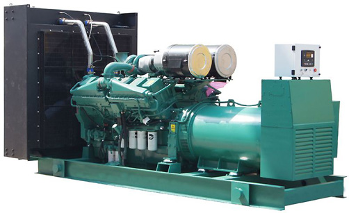隆阳30kw康明斯柴油发电机组图片 隆阳30kw康明斯柴油发电机组图片