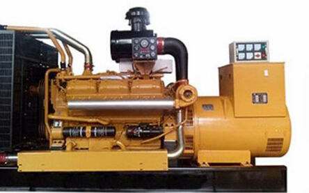 隆阳发电机出租