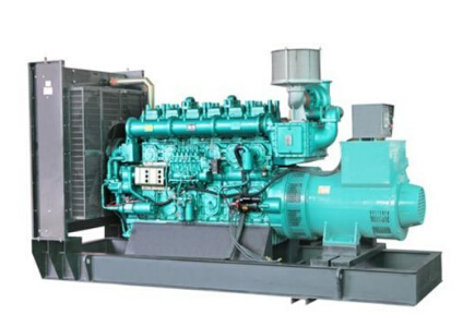 隆阳发电机出租