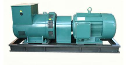 隆阳发电机出租